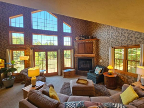 Chanticleer Cabins